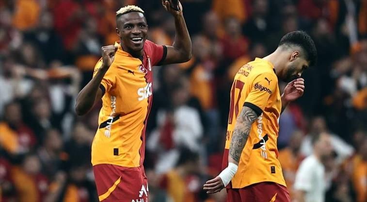 Victor Osimhen'den Araplara tokat üzere cevap, 45 milyon euro Galatasaray sevgimi alt edemez victor osimhenden araplara tokat uzere cevap 45 milyon euro galatasaray sevgimi alt edemez 3 FNJwI595