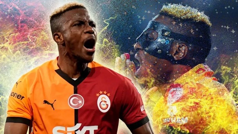 Victor Osimhen'den Araplara tokat üzere cevap, 45 milyon euro Galatasaray sevgimi alt edemez victor osimhenden araplara tokat uzere cevap 45 milyon euro galatasaray sevgimi alt edemez 5 Bjq1ifhO