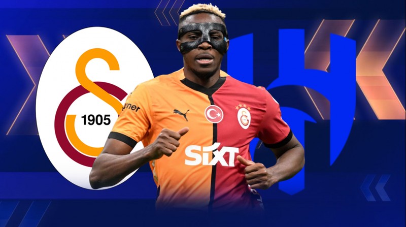 Victor Osimhen'den Araplara tokat üzere cevap, 45 milyon euro Galatasaray sevgimi alt edemez victor osimhenden araplara tokat uzere cevap 45 milyon euro galatasaray sevgimi alt edemez 6 O47Xh1hZ