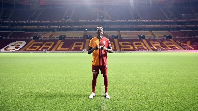 Victor Osimhen'den Araplara tokat üzere cevap, 45 milyon euro Galatasaray sevgimi alt edemez victor osimhenden araplara tokat uzere cevap 45 milyon euro galatasaray sevgimi alt edemez 7 UPHPR4rh