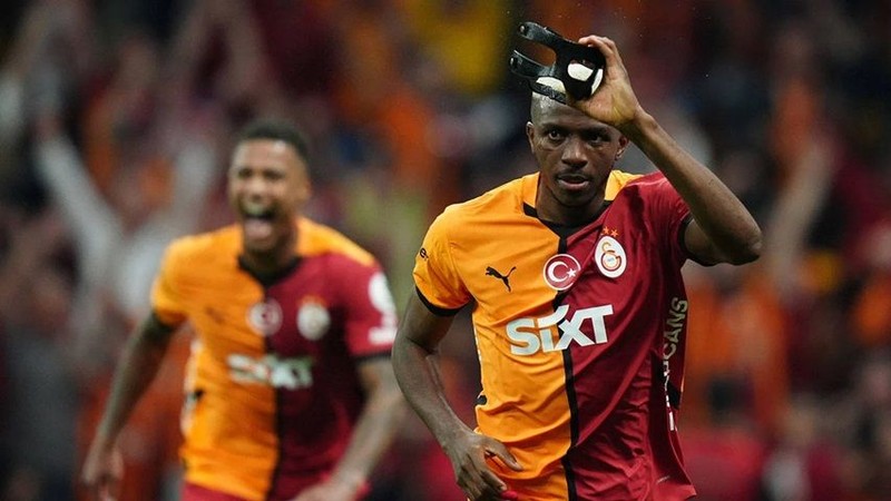 Victor Osimhen'in yeni grubu aşikâr oldu formayı giydi, işte alacağı maaş victor osimhenin yeni grubu asik r oldu formayi giydi iste alacagi maas 0 m84RXIPK