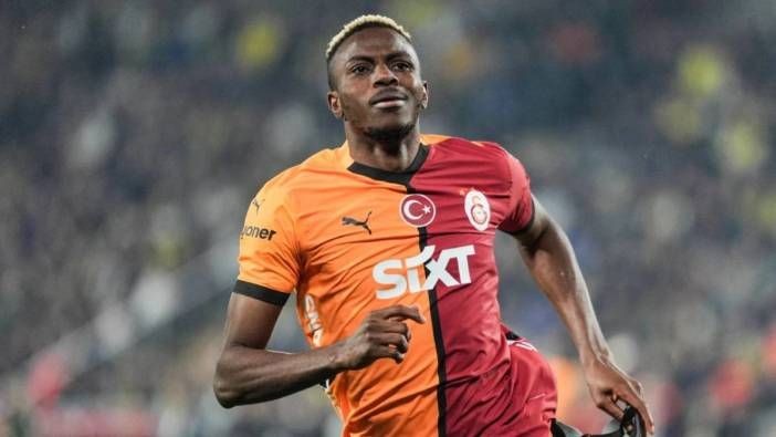 Victor Osimhen'in yeni grubu aşikâr oldu formayı giydi, işte alacağı maaş victor osimhenin yeni grubu asik r oldu formayi giydi iste alacagi maas 1