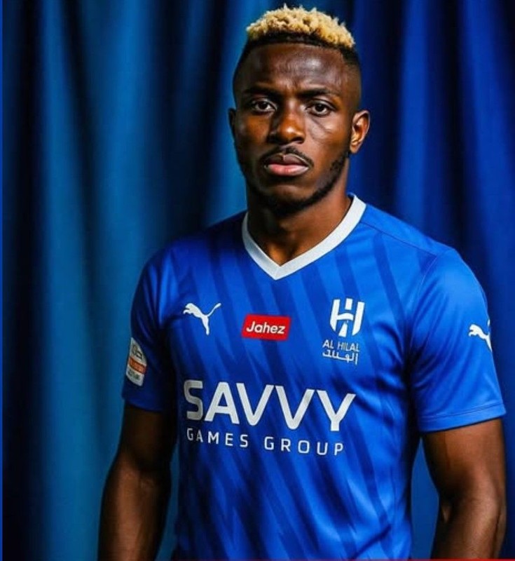Victor Osimhen'in yeni grubu aşikâr oldu formayı giydi, işte alacağı maaş victor osimhenin yeni grubu asik r oldu formayi giydi iste alacagi maas 2 1LR8jIAm