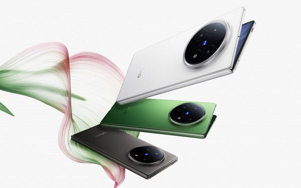 vivo x fold 5 batarya ve suratli sarj ozelligi netlesti ne yaptin vivo 0 XtGaAhhh