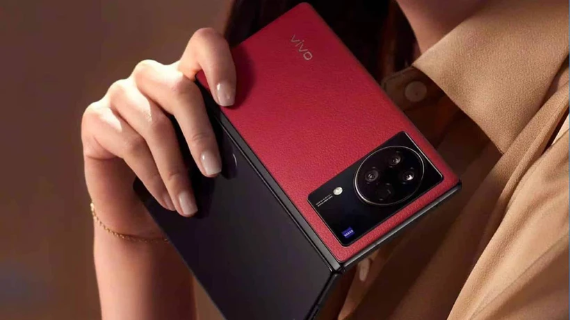 vivo x fold5 su altinda 1000 sefer katlanabilen birinci telefon 0 NLs3hDGT