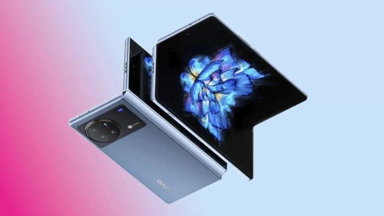 vivo x fold5 su altinda 1000 sefer katlanabilen birinci telefon 1 CM5PUhfc