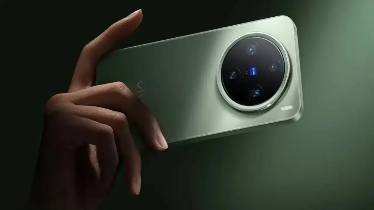vivo X300 Pro küçük, bataryası ile rekor kırabilir! vivo x300 pro kucuk bataryasi ile rekor kirabilir 0 XK8Vii4K