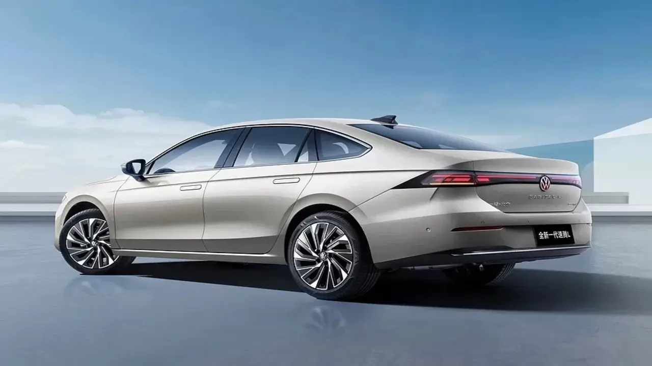 Volkswagen, uygun fiyatlı sedanı ile geliyor! volkswagen uygun fiyatli sedani ile geliyor 2 2BWA92eU