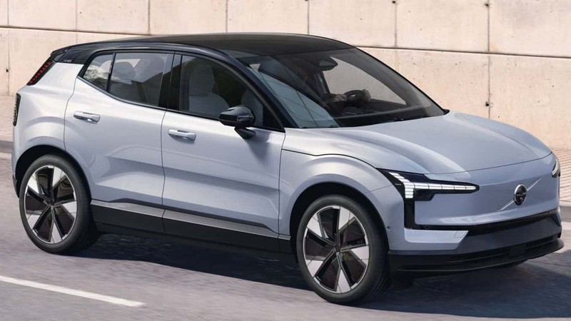 Volvo EX30 Türkiye fiyatı açıklandı, TOGG fiyatına Premium SUV fırsatı volvo ex30 turkiye fiyati aciklandi togg fiyatina premium suv firsati 0 9d8Nn6eh