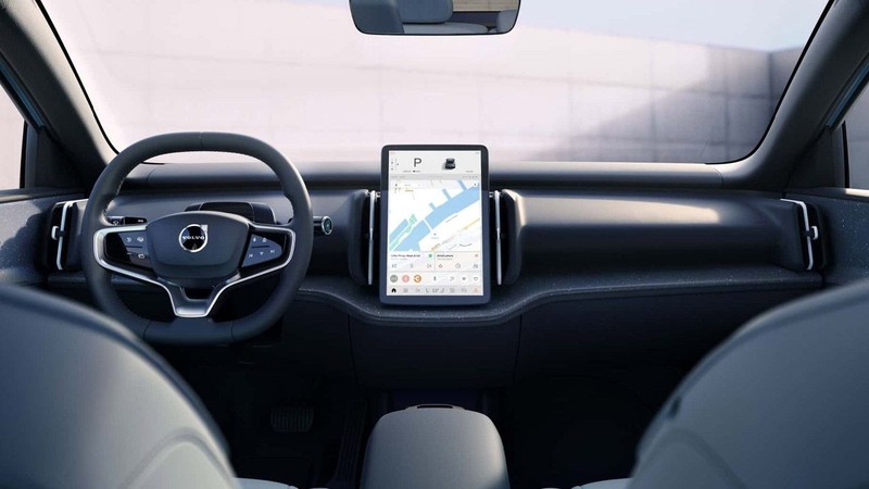 Volvo EX30 Türkiye fiyatı açıklandı, TOGG fiyatına Premium SUV fırsatı volvo ex30 turkiye fiyati aciklandi togg fiyatina premium suv firsati 1 T3UALYBv