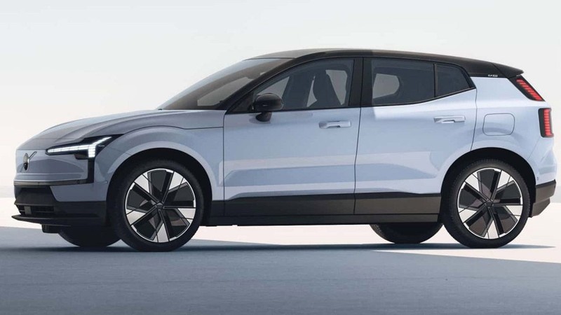 Volvo EX30 Türkiye fiyatı açıklandı, TOGG fiyatına Premium SUV fırsatı volvo ex30 turkiye fiyati aciklandi togg fiyatina premium suv firsati 2