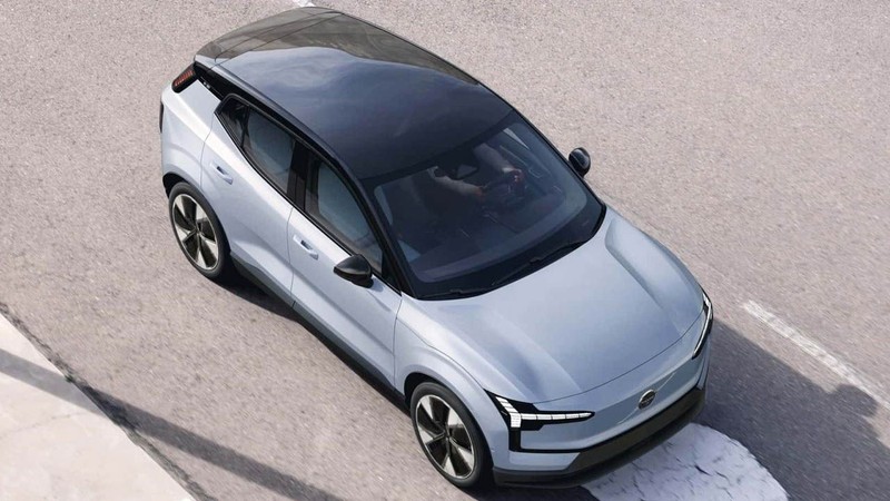 Volvo EX30 Türkiye fiyatı açıklandı, TOGG fiyatına Premium SUV fırsatı volvo ex30 turkiye fiyati aciklandi togg fiyatina premium suv firsati 3 nD1dNXKU