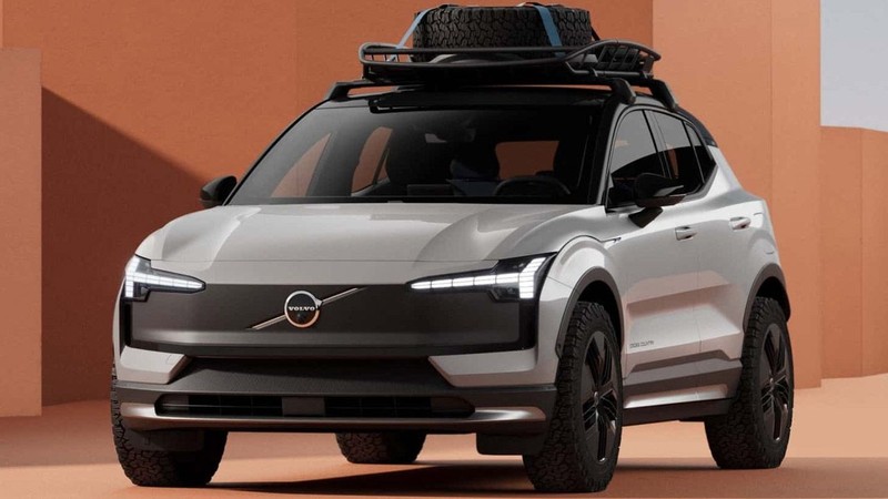 Volvo EX30 Türkiye fiyatı açıklandı, TOGG fiyatına Premium SUV fırsatı volvo ex30 turkiye fiyati aciklandi togg fiyatina premium suv firsati 6