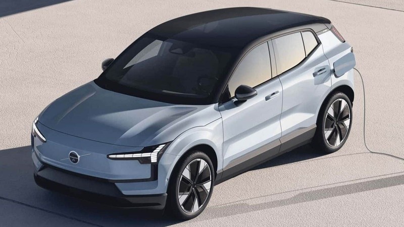 Volvo EX30 Türkiye fiyatı açıklandı, TOGG fiyatına Premium SUV fırsatı volvo ex30 turkiye fiyati aciklandi togg fiyatina premium suv firsati 7 286dWSwe