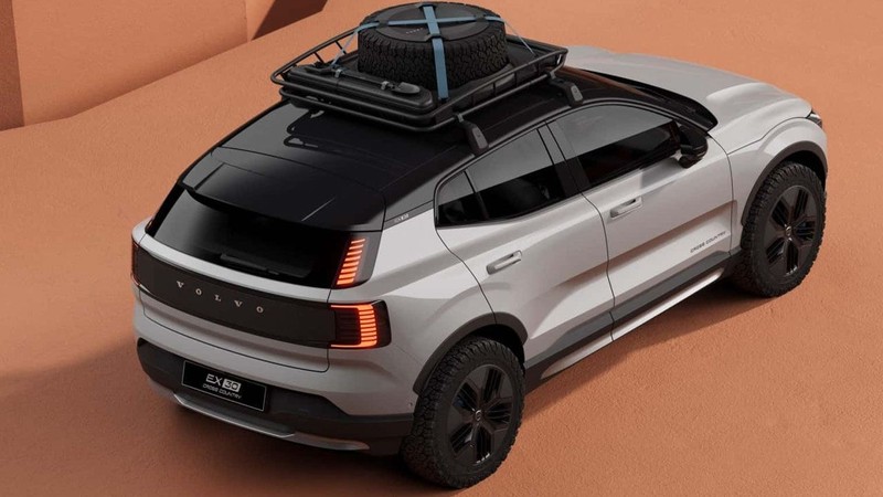 Volvo EX30 Türkiye fiyatı açıklandı, TOGG fiyatına Premium SUV fırsatı volvo ex30 turkiye fiyati aciklandi togg fiyatina premium suv firsati 8 LhgSaMD2