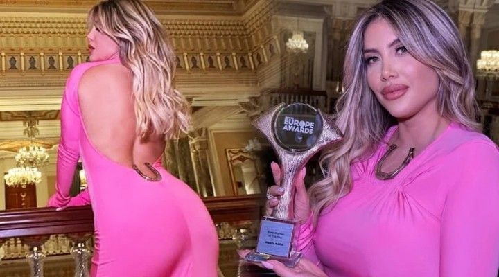 Wanda Nara yeni aşkını buldu, Icardi'ye büyük dost kazığı wanda nara yeni askini buldu icardiye buyuk dost kazigi 2