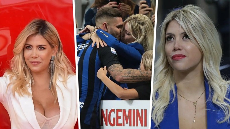 Wanda Nara yeni aşkını buldu, Icardi'ye büyük dost kazığı wanda nara yeni askini buldu icardiye buyuk dost kazigi 3 yRhLmCrQ
