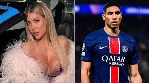 Wanda Nara yeni aşkını buldu, Icardi'ye büyük dost kazığı wanda nara yeni askini buldu icardiye buyuk dost kazigi 5 nctmr2FK