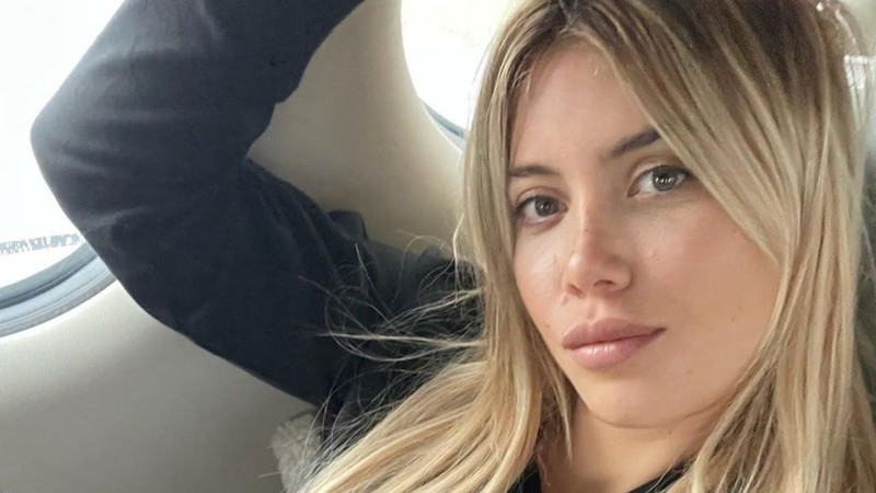 Wanda Nara yeni aşkını buldu, Icardi'ye büyük dost kazığı wanda nara yeni askini buldu icardiye buyuk dost kazigi 8 WYwXhggz