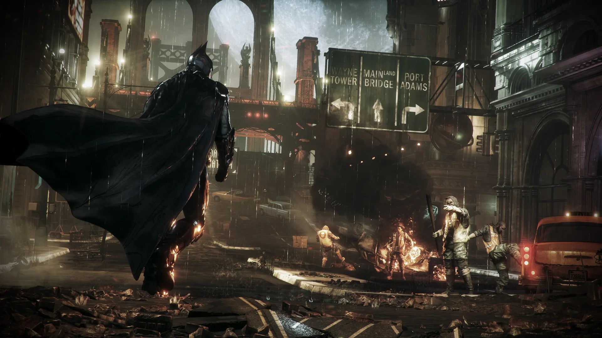 WB Games, dört büyük markaya odaklanan yeni yapıya geçti wb games dort buyuk markaya odaklanan yeni yapiya gecti 0 gBZuhw9s