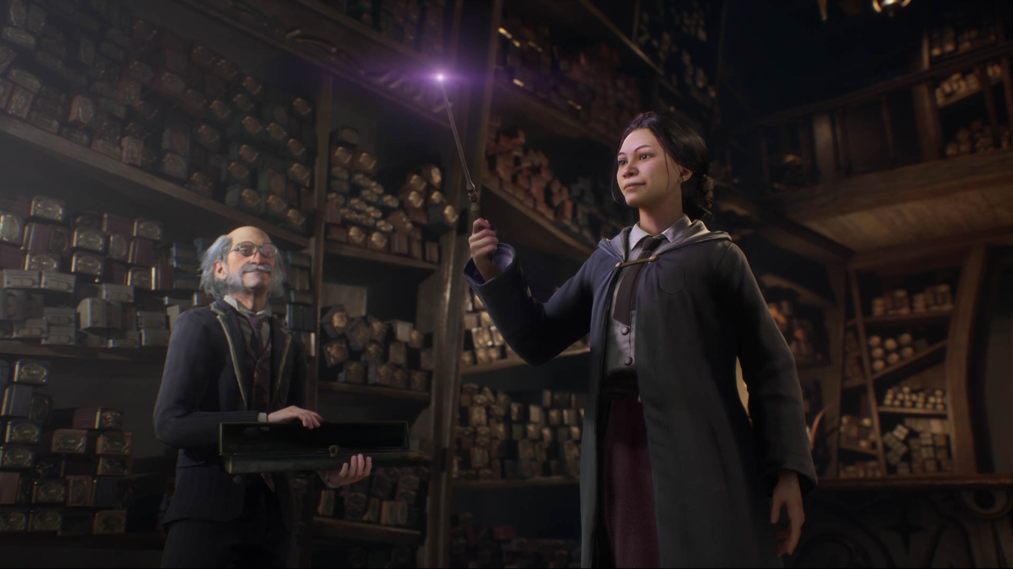 WB Games, dört büyük markaya odaklanan yeni yapıya geçti wb games dort buyuk markaya odaklanan yeni yapiya gecti 1 FfI6WTFP