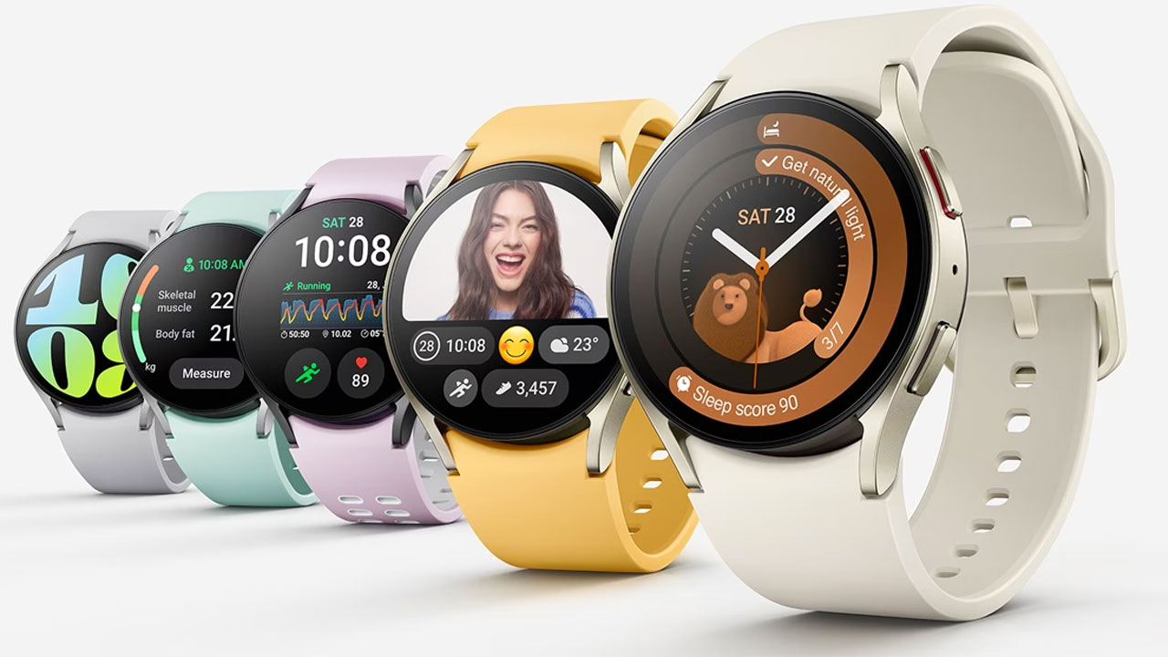 Wear OS 6 tabanlı One UI 8 Watch testlerine başlandı! wear os 6 tabanli one ui 8 watch testlerine baslandi 0 4v9ZGk8I