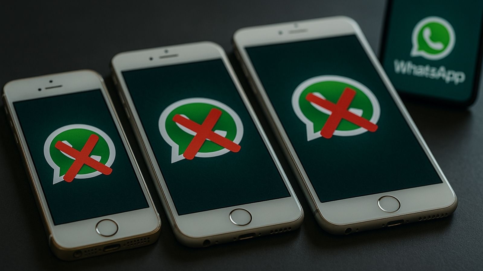WhatsApp, Üç iPhone Modelinde Resmen Kullanılamıyor! whatsapp uc iphone modelinde resmen kullanilamiyor 0 sgjvcTUM