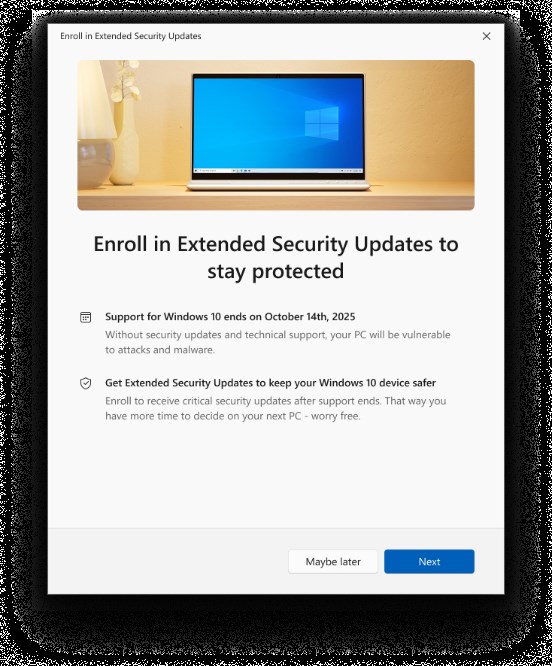 Windows 10 dayanağı sonlanıyor: 1 yıl fiyatsız güncelleme sunulacak windows 10 dayanagi sonlaniyor 1 yil fiyatsiz guncelleme sunulacak 0 anZwh2wD
