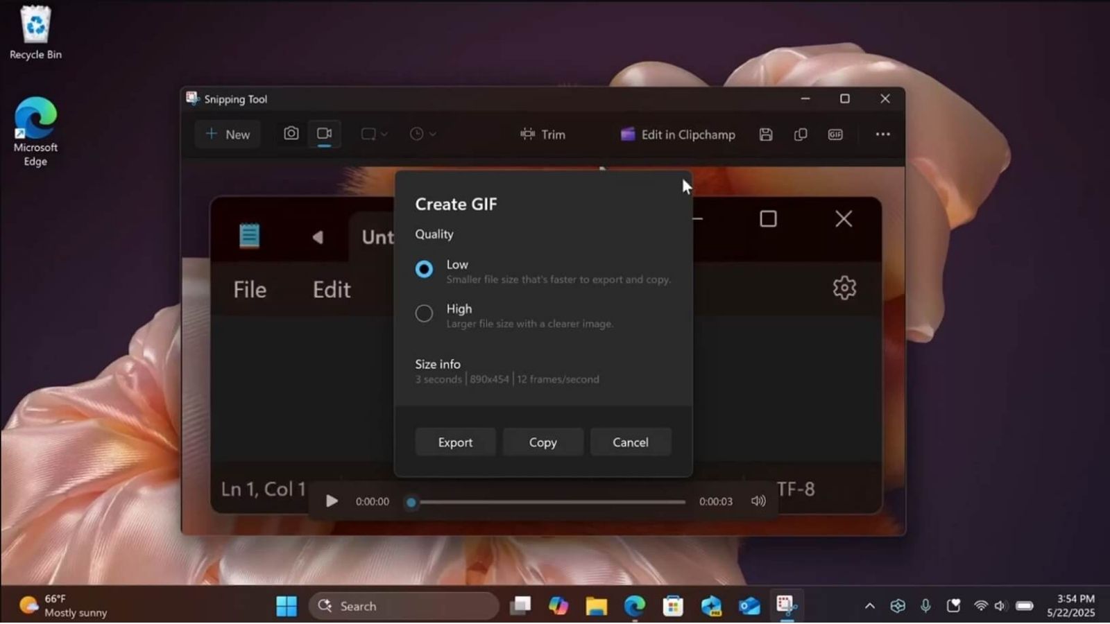 Windows 11’e İşinizi Kolaylaştıracak Bir Özellik Geliyor windows 11e isinizi kolaylastiracak bir ozellik geliyor 0 eEwypZlf