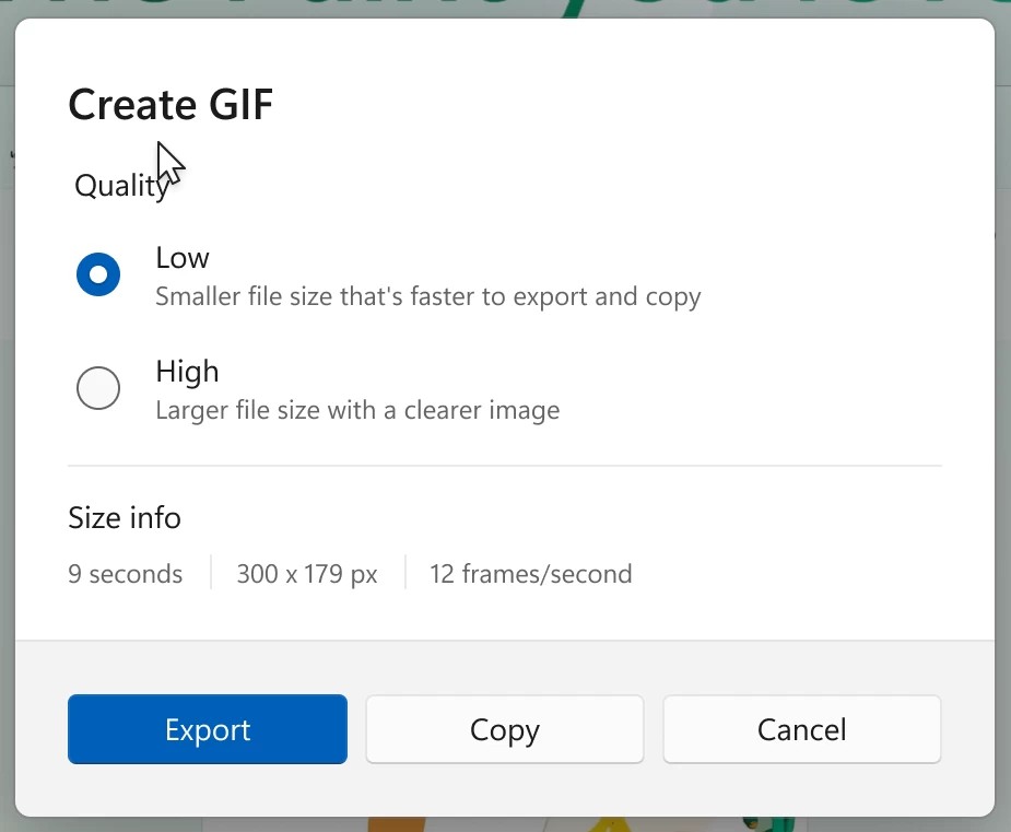 Windows 11'e yeni bir ekran kaydı özelliği geliyor windows 11e yeni bir ekran kaydi ozelligi geliyor 0 yjtYqeNw