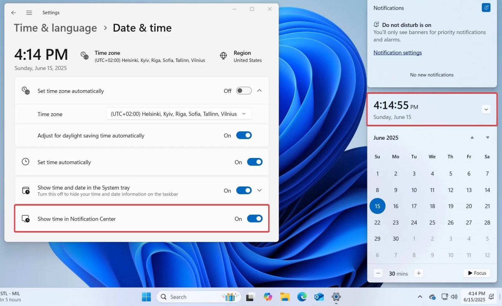 Windows 11'in kaybolan özelliği, nihayet geri dönüyor windows 11in kaybolan ozelligi nihayet geri donuyor 0 Jqb53MNf