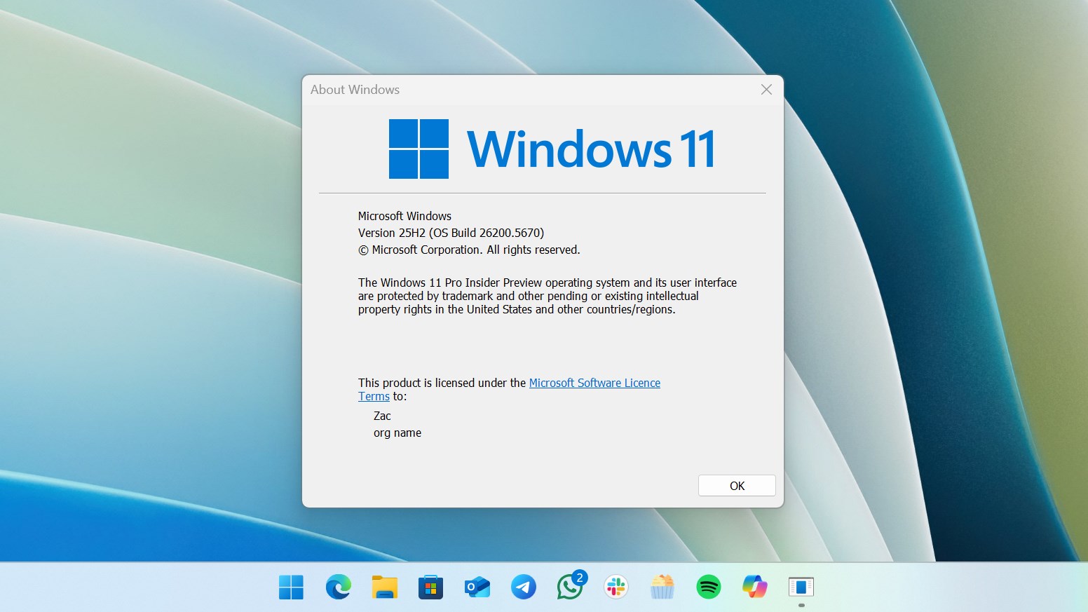 Windows 12 bekleyenlere makûs haber: Windows 11 25H2 güncellemesi geliyor windows 12 bekleyenlere mak s haber windows 11 25h2 guncellemesi geliyor 0 tuIH7gsB