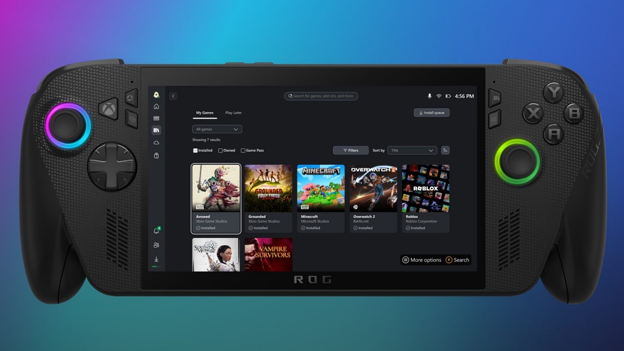 windows pc ve xbox oyunculari icin yeni ozellikler aciklandi gecemediginiz kismi yapay zeka aciklayacak i7NPAP97