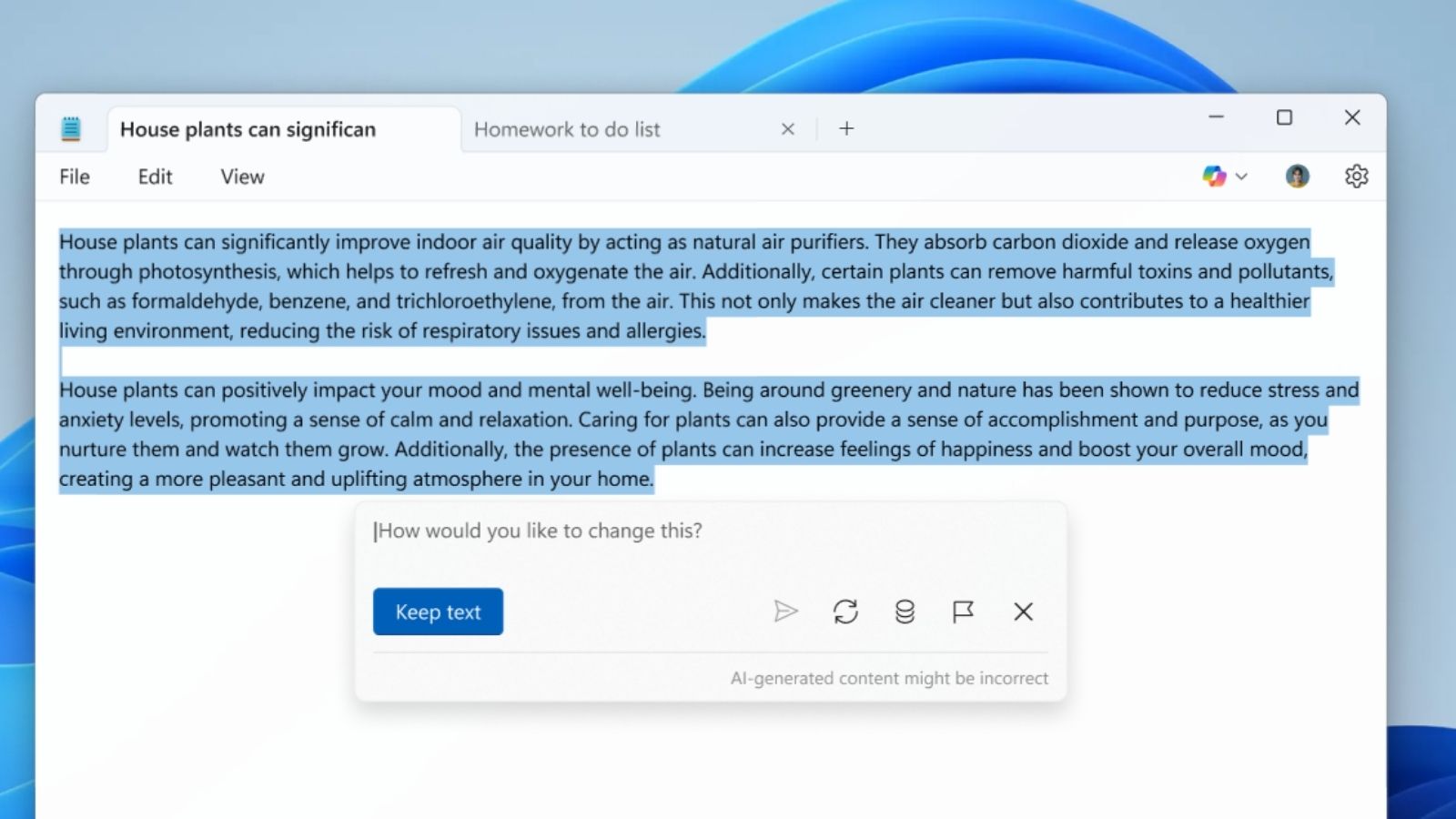 Windows’ta İhtilal: Not Defteri ve Paint Yapay Zekâ Kazandı windowsta ihtilal not defteri ve paint yapay zek kazandi 0 Nm4J8HZd