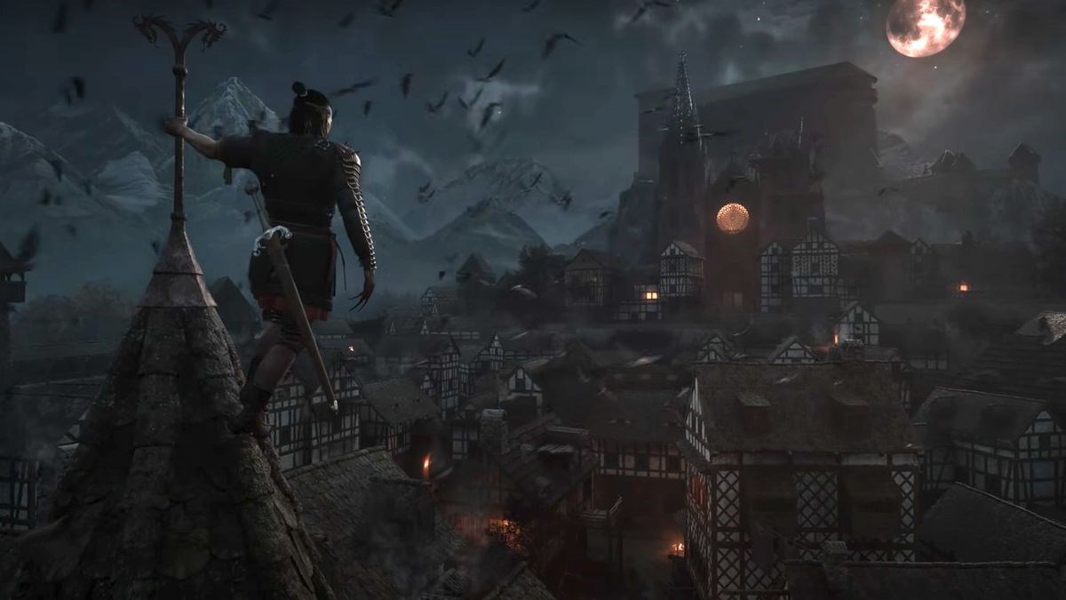 Witcher 3 grubundan yeni RPG: Dawnwalker için yeni görüntü paylaşıldı witcher 3 grubundan yeni rpg dawnwalker icin yeni goruntu paylasildi 0 8dQknG9W