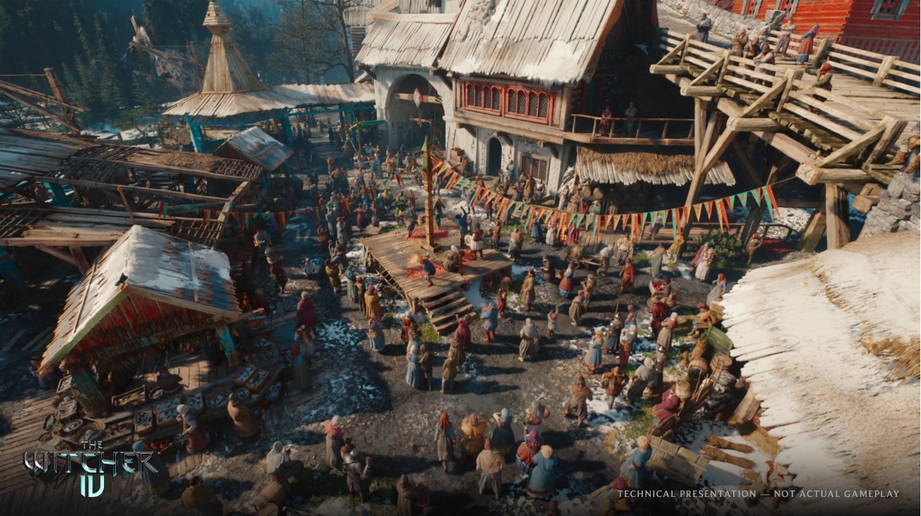 Witcher 4’ten şaşırtan performans: PS5’te akıcı 60 FPS ve yeni kıta Kovir witcher 4ten sasirtan performans ps5te akici 60 fps veyenikitakovir 0 8ZvT7Tjn