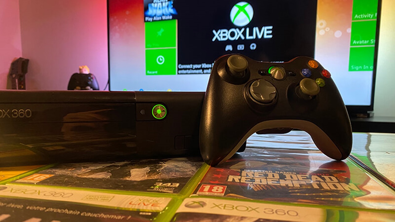 Xbox 360, sürpriz bir güncelleme aldı! xbox 360 surpriz bir guncelleme aldi 0 hrntAQYS