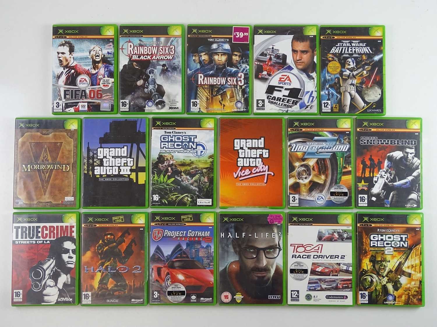Xbox Classics programı başlıyor: Klasiklere merhaba xbox classics programi basliyor klasiklere merhaba 0 aE1mA3tS