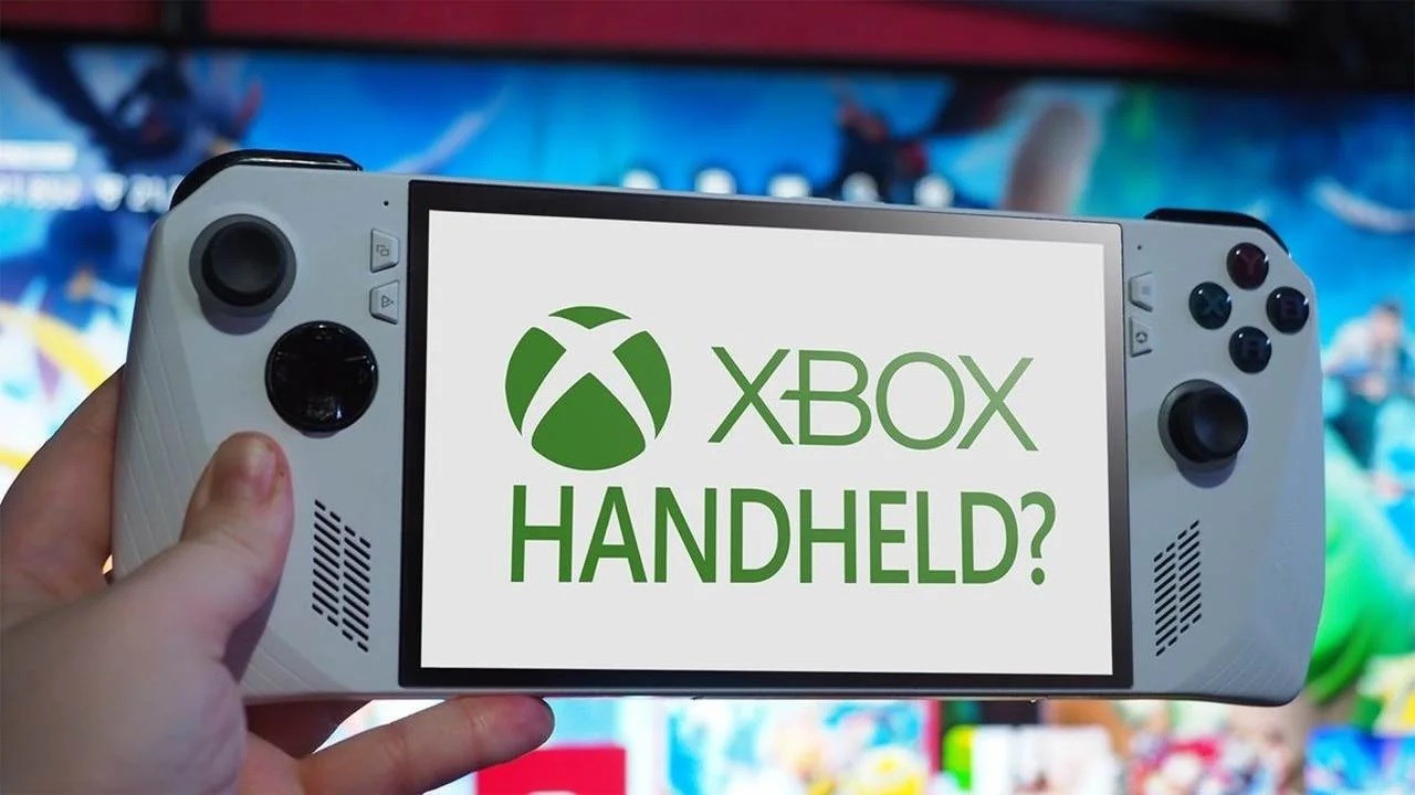 Xbox el konsolu projesi rafa kalktı: Pekala ne olacak? xbox el konsolu projesi rafa kalkti pekala ne olacak 0 XdHETQUS