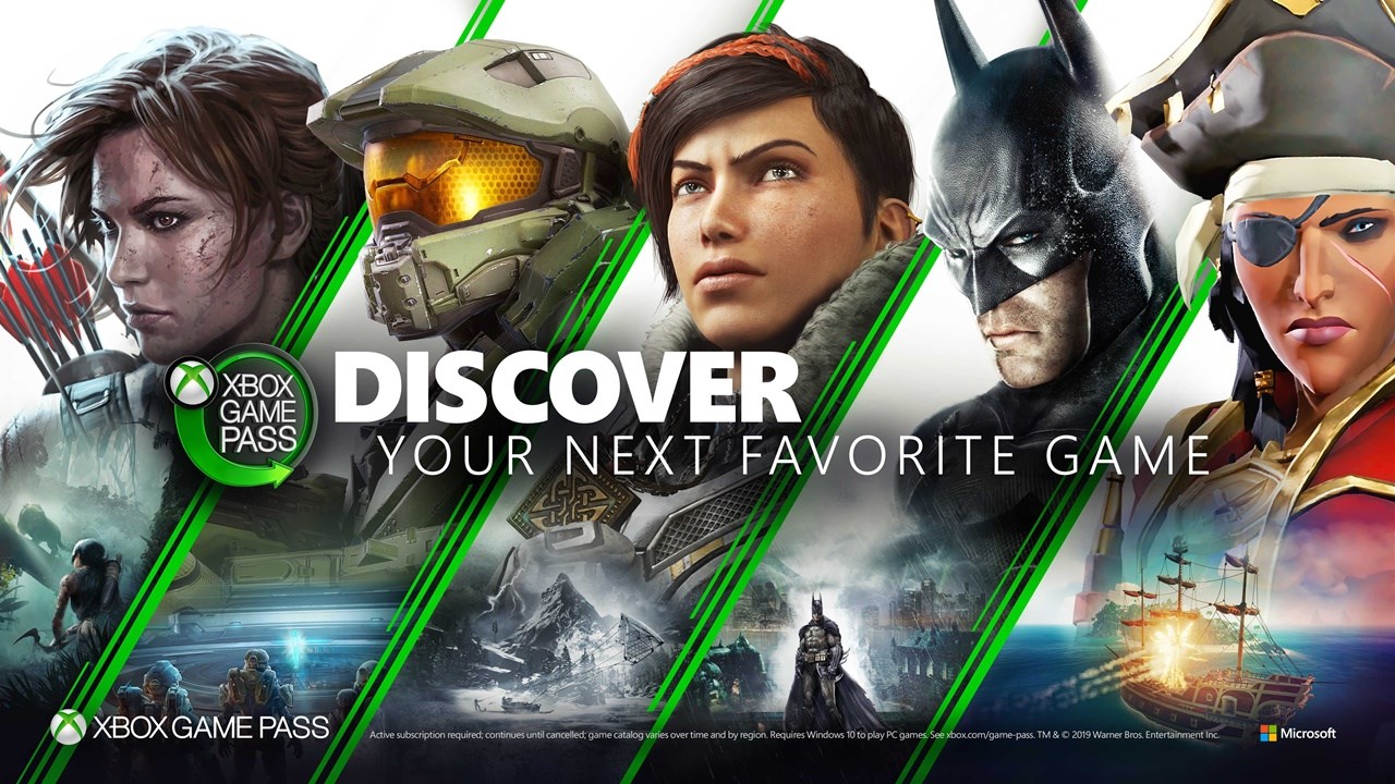 Xbox Game Pass abonelik fiyatları çok yakında zamlanabilir xbox game pass abonelik fiyatlari cok yakinda zamlanabilir 0 MqlsI9R4