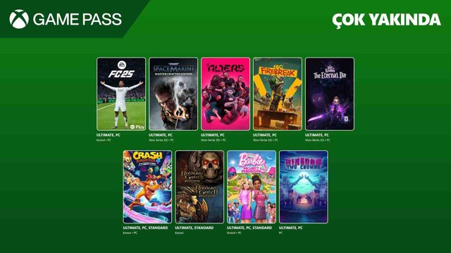 xbox game pass haziran ayinda dolu dolu geliyor fc 25 fiyatsiz oynanabilecek 0 M64sMuu3