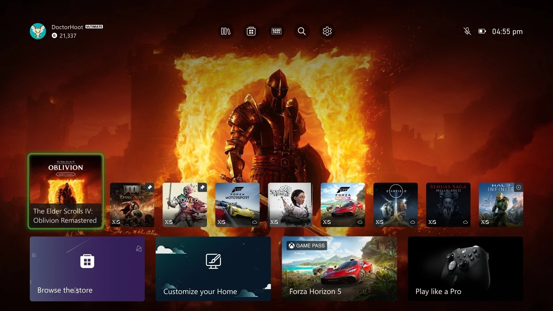 Xbox Haziran 2025 güncellemesi yayında: İşte yenilikler xbox haziran 2025 guncellemesi yayinda iste yenilikler 0 OJzktIS1