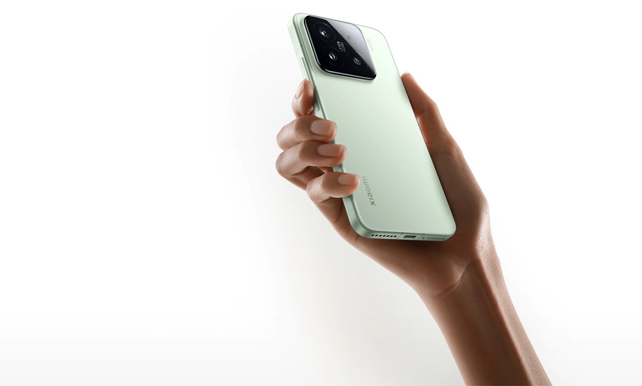 Xiaomi 15 İnceleme xiaomi 15 inceleme 8