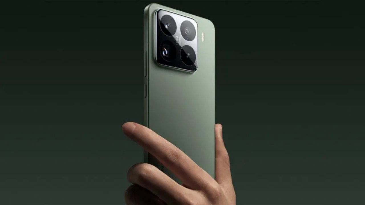 Xiaomi 16’nın pil kapasitesi aşikâr oldu: Rekor kırabilir xiaomi 16nin pil kapasitesi asik r oldu rekor kirabilir 0 sz8NK4zw