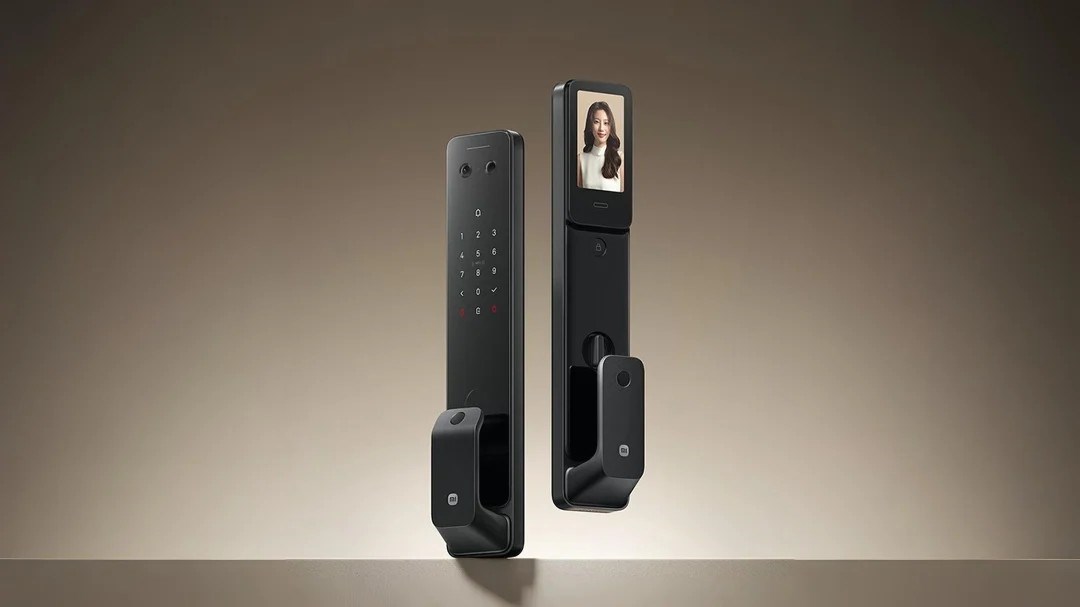Xiaomi, damar tanıma özelliğine sahip akıllı kilidini tanıttı xiaomi damar tanima ozelligine sahip akilli kilidini tanitti 0 qitZHicW