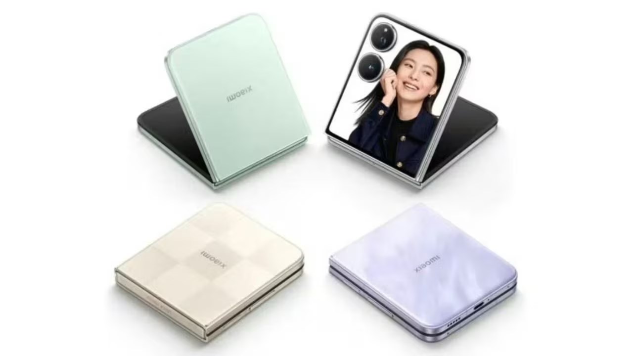 xiaomi mix flip 2 tanitildi iste ozellikleri ve fiyati 1 7bBk7KpK