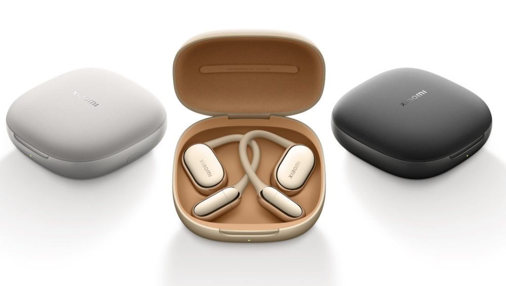 Xiaomi Open Headphones Pro: Birinci beş şoförlü açık dizaynlı kulaklık xiaomi open headphones pro birinci bes soforlu acik dizaynli kulaklik 1 98NB34M7