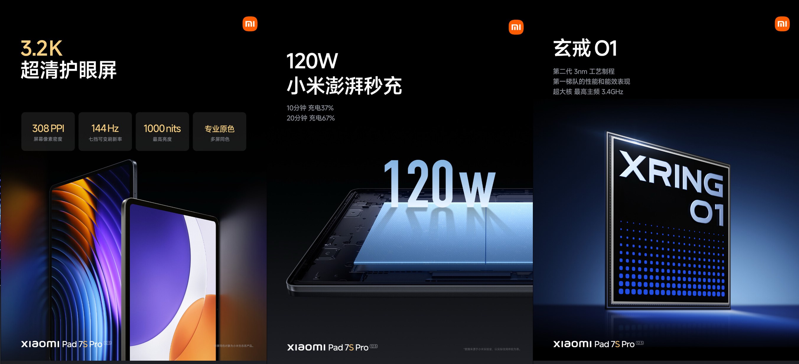 Xiaomi Pad 7S Pro, argümanlı geliyor: İşte resmileşen özellikler ve tasarım xiaomi pad 7s pro argumanli geliyor iste resmilesen ozellikler ve tasarim 1 C8VFmanT