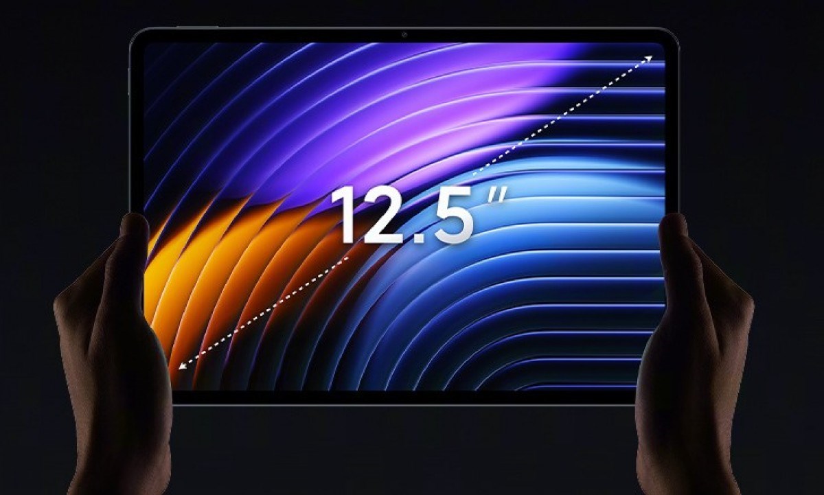 Xiaomi Pad 7S Pro tanıtıldı: Xring O1 işlemcili birinci tablet xiaomi pad 7s pro tanitildi xring o1 islemcili birinci tablet 0 Qs6FW766