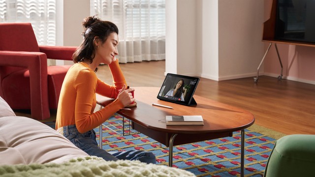 xiaomi redmi pad 2 serisi ile eglenceyi yeni bir boyuta tasiyor daha canli daha